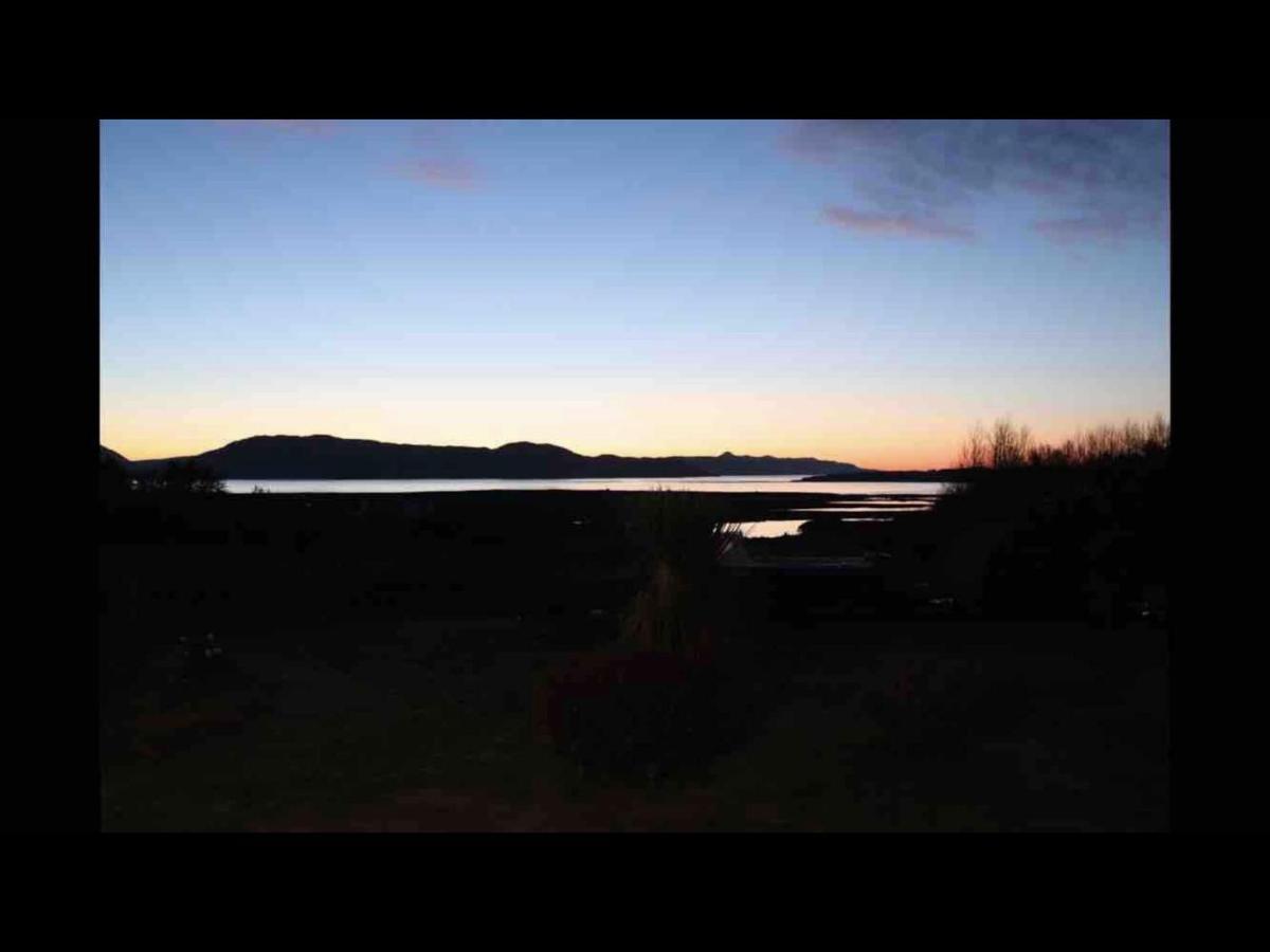 Appartamento Breakish Bay Pods Esterno foto